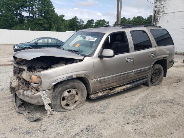 Photo 1 from auction – 2000 GMC YUKON with VIN 1GKEK13T6YJ143153