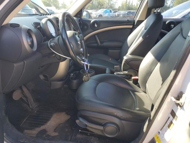 Photo 7 from auction – 2011 MINI COOPER COU with VIN WMWZB3C50BWH94900