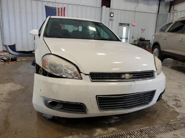 Photo 5 from auction – 2009 CHEVROLET IMPALA 2LT with VIN 2G1WC57M391318843