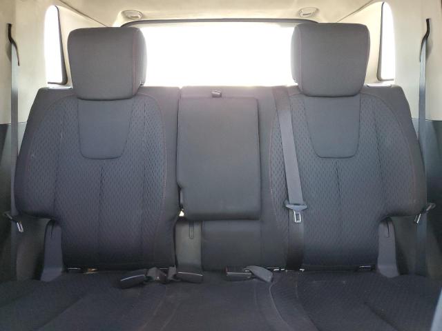 Photo 10 from auction – 2010 GMC TERRAIN SL with VIN 2CTALBEW2A6239101