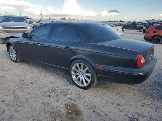 Photo 2 from auction – 2006 JAGUAR XJ8 with VIN SAJWA71B56SH07368