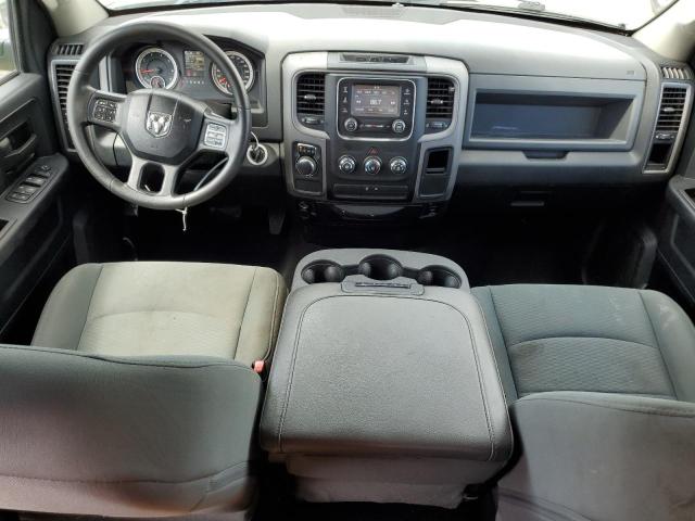 Photo 8 from auction – 2016 RAM 1500 ST with VIN 1C6RR6FG7GS119819