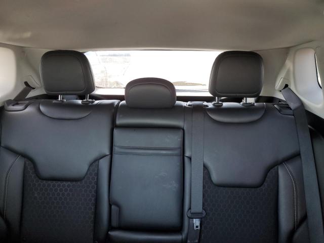 Photo 10 from auction – 2019 JEEP COMPASS LA with VIN 3C4NJDBB6KT600326