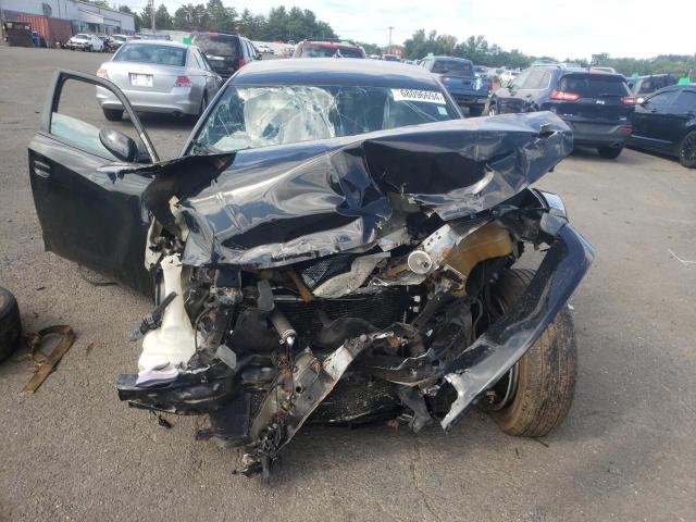 Photo 5 from auction – 2019 DODGE CHARGER SX with VIN 2C3CDXJG2KH546159