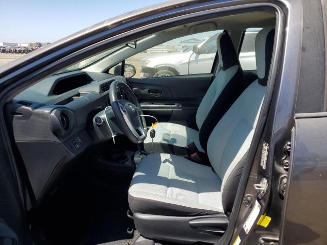 Photo 7 from auction – 2015 TOYOTA PRIUS C with VIN JTDKDTB32F1098389