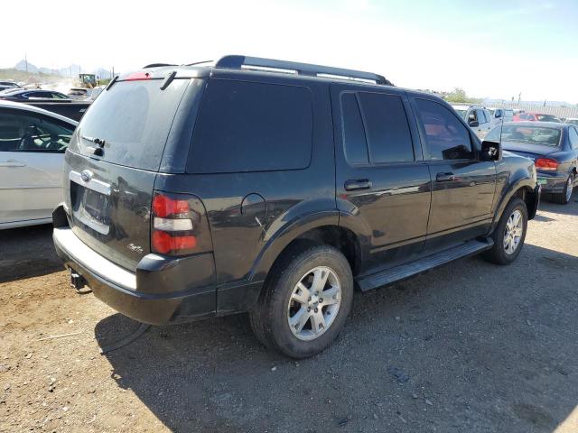 Photo 3 from auction – 2010 FORD EXPLORER X with VIN 1FMEU7DE2AUA05702