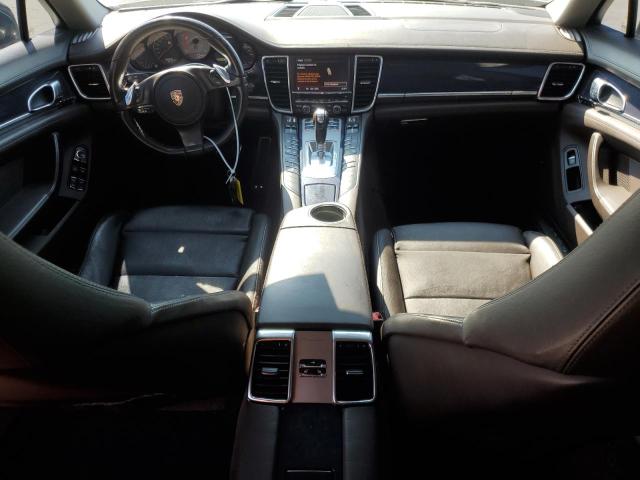 Foto 8 de la subasta – 2010 PORSCHE PANAMERA S con VIN WP0AB2A73AL061283