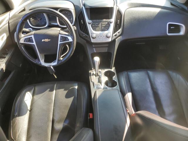 Photo 8 from auction – 2012 CHEVROLET EQUINOX LT with VIN 2GNALPEK1C6131035