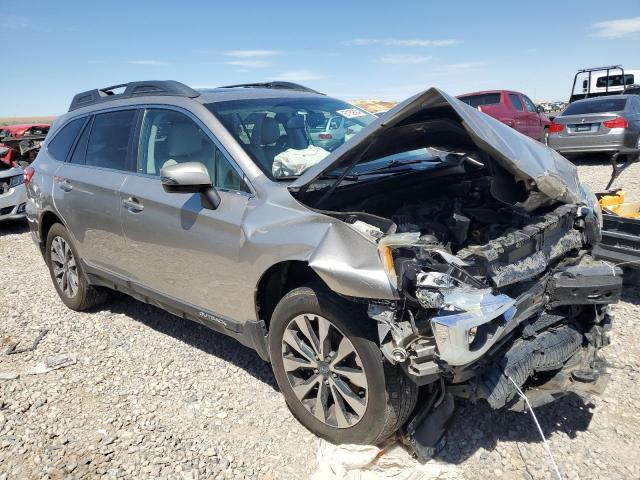 Photo 4 from auction – 2015 SUBARU OUTBACK 2. with VIN 4S4BSALC3F3203997