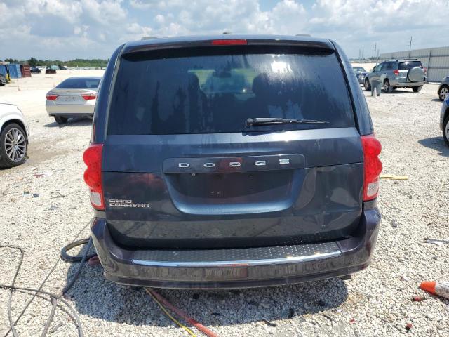 Photo 6 from auction – 2013 DODGE GRAND CARA with VIN 2C4RDGCG0DR704174
