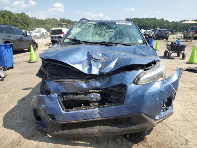 Photo 5 from auction – 2020 SUBARU CROSSTREK with VIN JF2GTAMC3L8220000