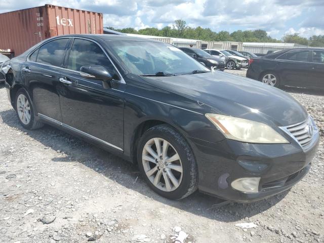 Photo 4 from auction – 2011 LEXUS ES 350 with VIN JTHBK1EG5B2447671