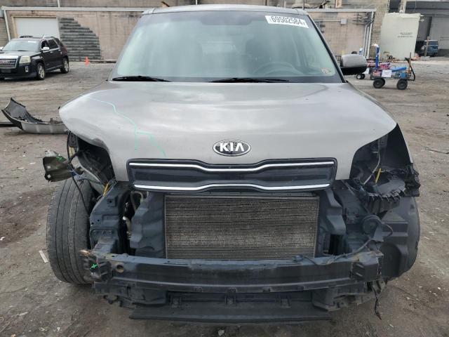 Photo 5 from auction – 2017 KIA SOUL + with VIN KNDJP3A50H7500836