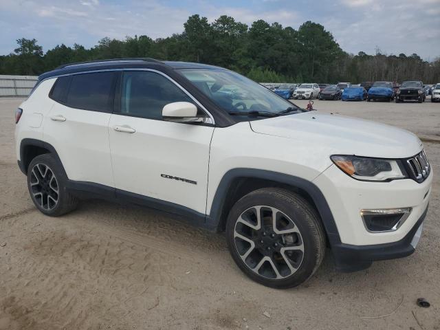 Photo 4 from auction – 2018 JEEP COMPASS LI with VIN 3C4NJDCB6JT369201