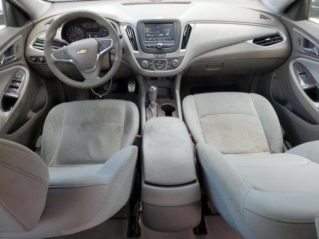 Photo 8 from auction – 2017 CHEVROLET MALIBU LS with VIN 1G1ZB5ST8HF234152