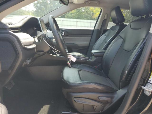 Photo 7 from auction – 2022 JEEP COMPASS LA with VIN 3C4NJCBB8NT138964