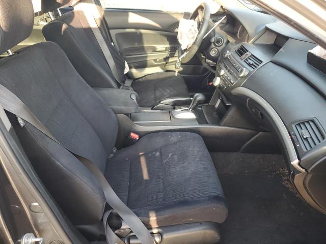 Photo 7 from auction – 2011 HONDA ACCORD LXP with VIN 1HGCP2F45BA089111