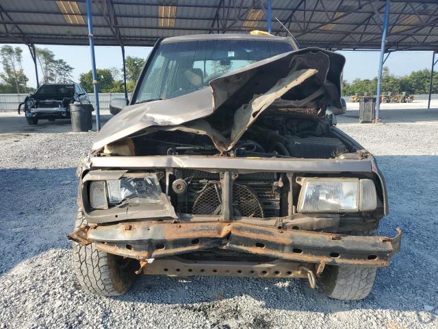Photo 5 from auction – 1998 CHEVROLET TRACKER with VIN 2CNBJ1363W6910863