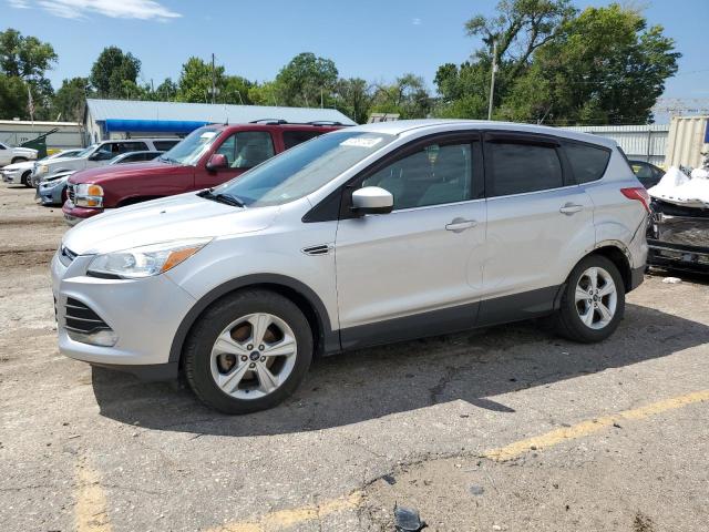 Photo 1 from auction – 2014 FORD ESCAPE SE with VIN 1FMCU0GXXEUA99166