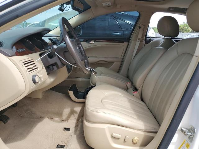 Photo 7 from auction – 2010 BUICK LUCERNE with VIN 1G4HC5EM0AU132989