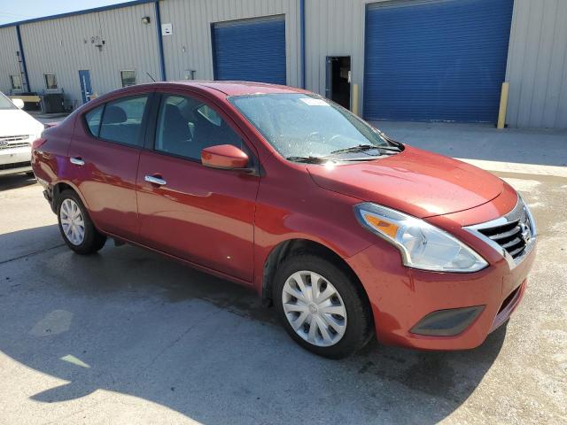 Photo 4 from auction – 2016 NISSAN VERSA S with VIN 3N1CN7AP5GL893530