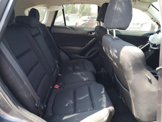 Photo 10 from auction – 2016 MAZDA CX-5 TOURI with VIN JM3KE2CY9G0883105
