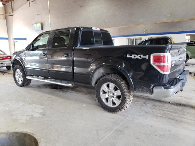 Photo 2 from auction – 2014 FORD F150 SUPER with VIN 1FTFW1ET2EKE05614