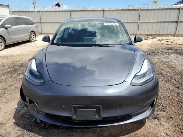 Photo 5 from auction – 2023 TESLA MODEL 3 with VIN 5YJ3E1EA3PF428923