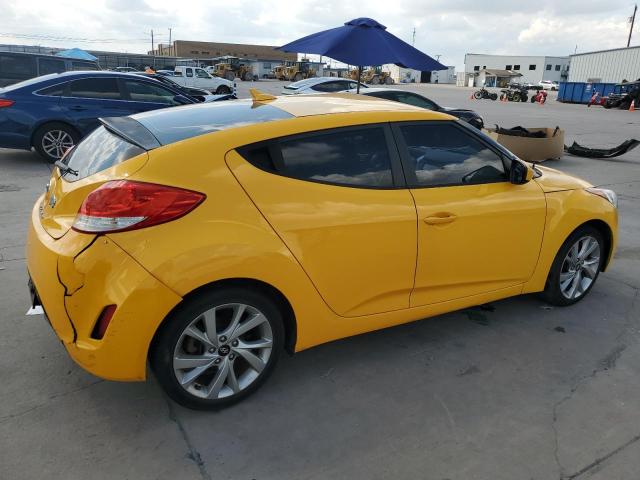 Photo 3 from auction – 2016 HYUNDAI VELOSTER with VIN KMHTC6AD4GU264488