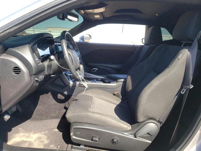 Photo 7 from auction – 2016 DODGE CHALLENGER with VIN 2C3CDZAG9GH249988