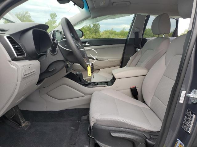 Photo 7 from auction – 2019 HYUNDAI TUCSON SE with VIN KM8J2CA40KU011136