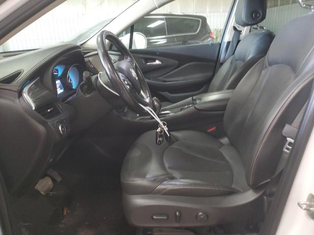 Photo 7 from auction – 2017 BUICK ENVISION E with VIN LRBFXBSA5HD027477