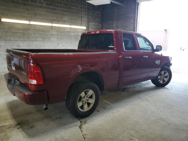 Photo 3 from auction – 2019 RAM 1500 CLASS with VIN 1C6RR7FG6KS554264