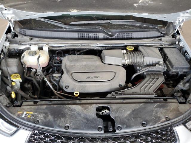 Zdjęcie 12 z aukcji – 2022 CHRYSLER PACIFICA L z VIN 2C4RC1GG8NR164925