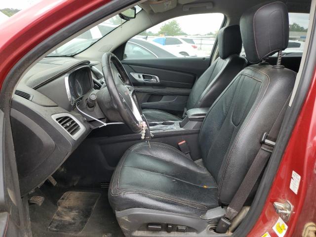 Photo 7 from auction – 2014 GMC TERRAIN SL with VIN 2GKALREK5E6260732
