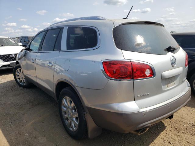 Photo 2 from auction – 2011 BUICK ENCLAVE CX with VIN 5GAKVBED4BJ398166