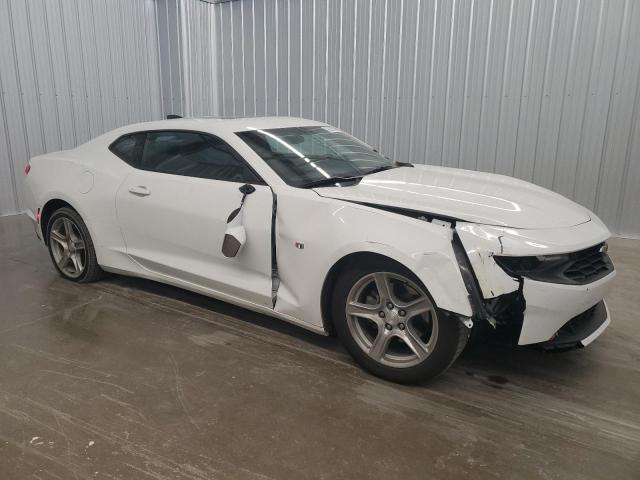 Photo 4 from auction – 2023 CHEVROLET CAMARO LS with VIN 1G1FB1RX7P0130080