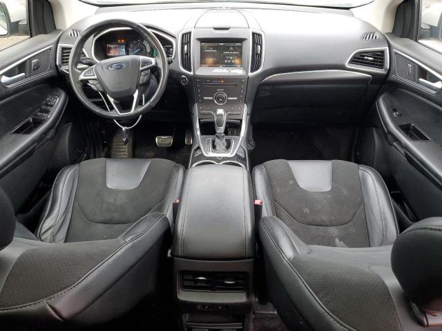 Photo 8 from auction – 2015 FORD EDGE SPORT with VIN 2FMTK4AP7FBC13802