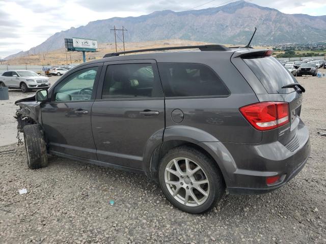 Photo 2 from auction – 2014 DODGE JOURNEY SX with VIN 3C4PDDBGXET154472