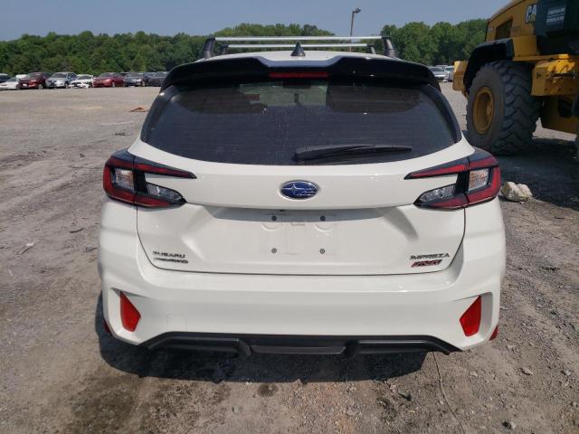 Photo 6 from auction – 2024 SUBARU IMPREZA RS with VIN JF1GUHHC8R8234908