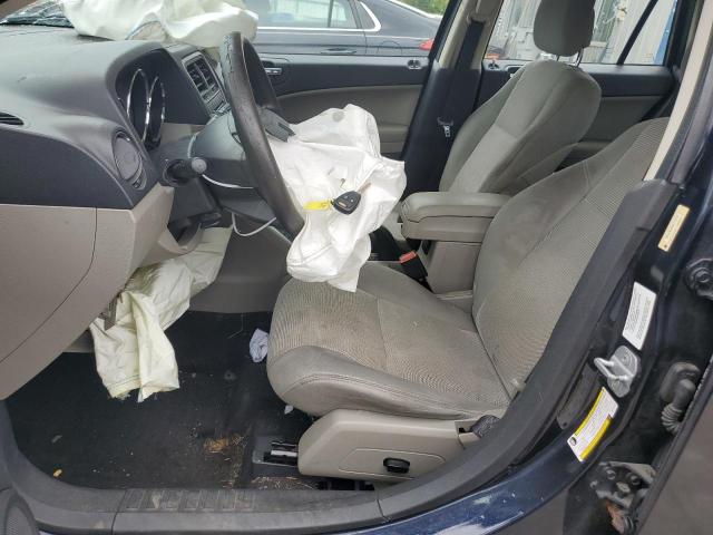 Photo 7 from auction – 2011 DODGE CALIBER MA with VIN 1B3CB3HA6BD116175