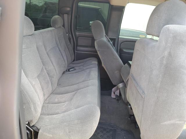 Photo 10 from auction – 2003 CHEVROLET SILVERADO with VIN 2GCEC19T231308876