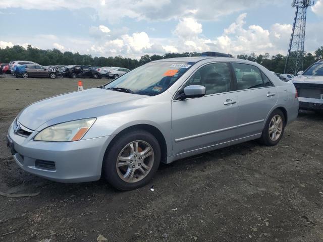 HONDA ACCORD EX 2007 with VIN 1HGCM56887A010972 - Photo from auction