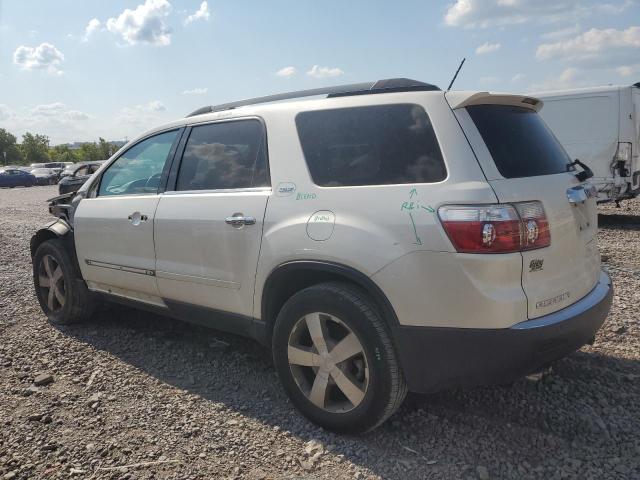 Photo 2 from auction – 2011 GMC ACADIA SLT with VIN 1GKKRSEDXBJ166291