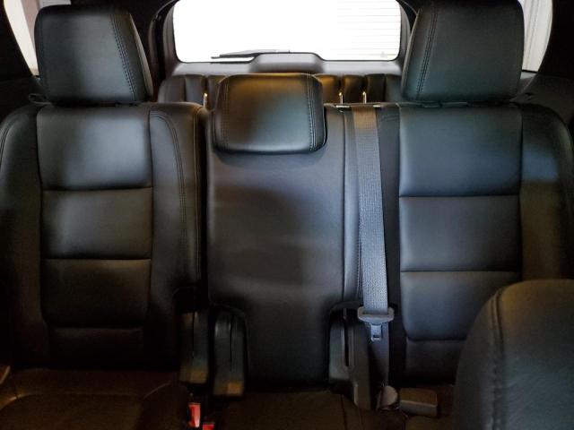 Photo 10 from auction – 2015 FORD EXPLORER X with VIN 1FM5K8D81FGA44728