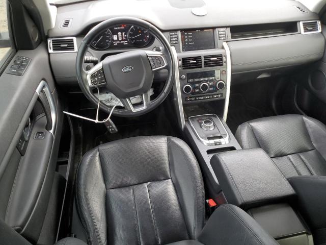Zdjęcie 8 z aukcji – 2016 LAND ROVER DISCOVERY z VIN SALCR2BG4GH556325