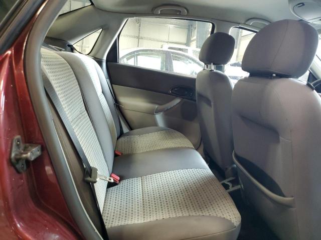 Photo 10 from auction – 2007 FORD FOCUS ZX4 with VIN 1FAHP34N37W156732
