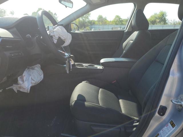 Photo 7 from auction – 2024 NISSAN ALTIMA S with VIN 1N4BL4BV9RN322612
