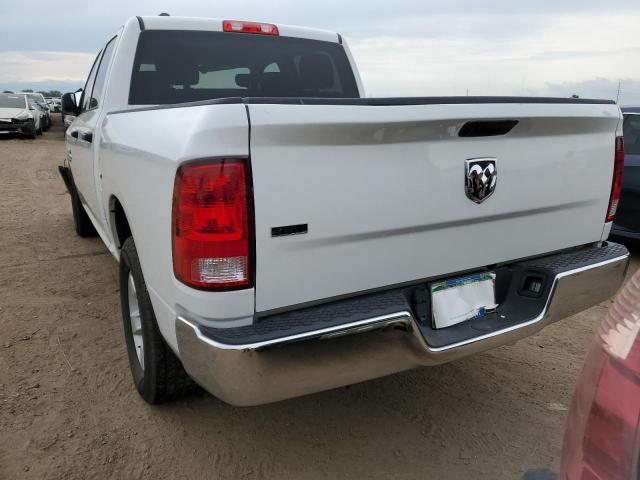 Photo 6 from auction – 2022 RAM 1500 CLASS with VIN 1C6RR6LGXNS185864
