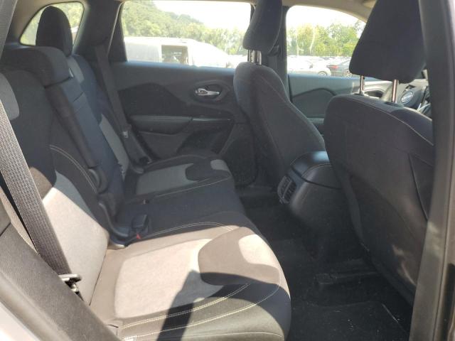 Photo 11 from auction – 2014 JEEP CHEROKEE S with VIN 1C4PJMAB7EW142210